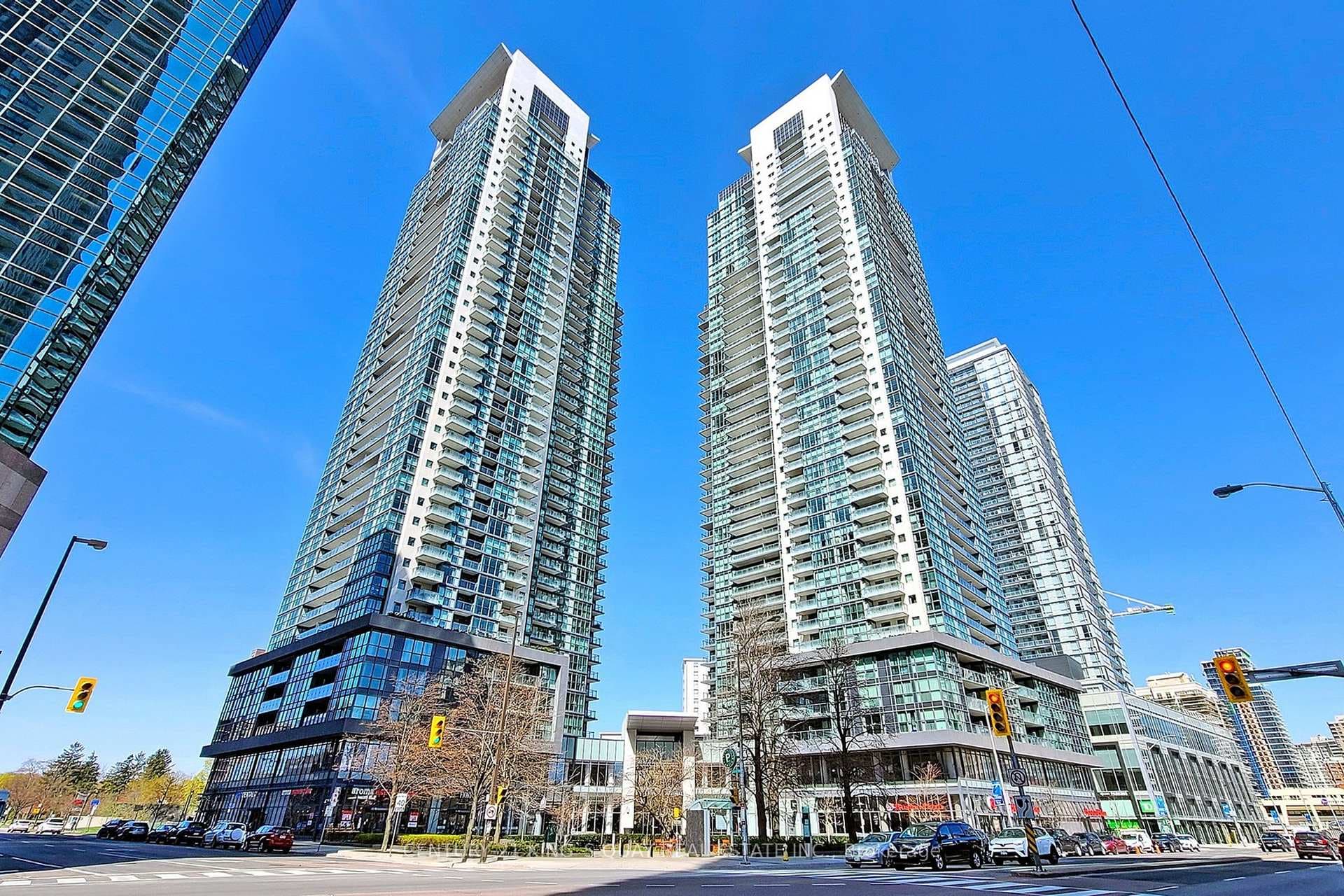 5162 Yonge Street Unit Ph101, Thornhill / Willowdale, ON M2N 5P6 - Photo 1