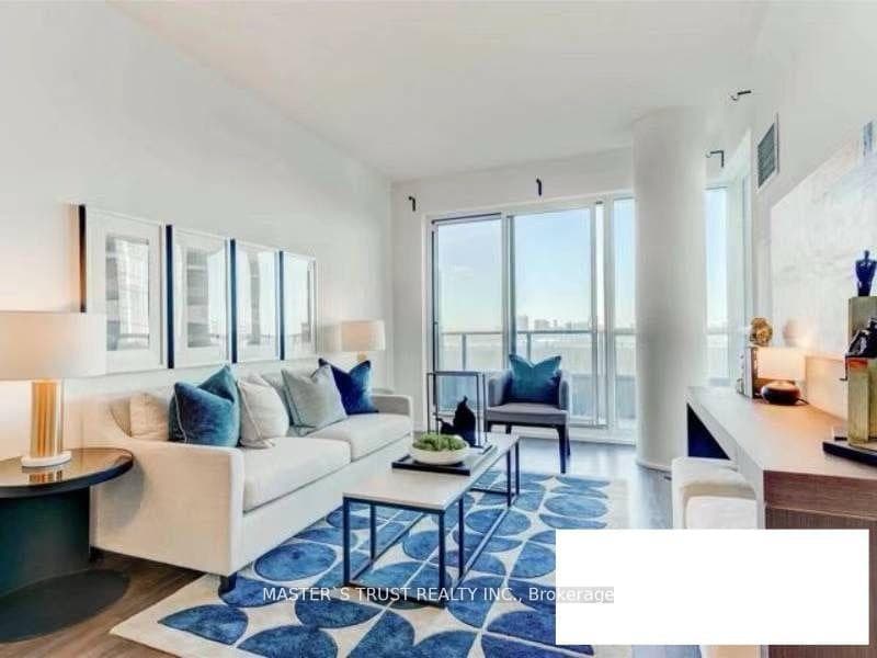 50 Forest Manor Road Unit 705, Hillcrest Village / Bayview Village, ON M2J 0B7 - Photo 1