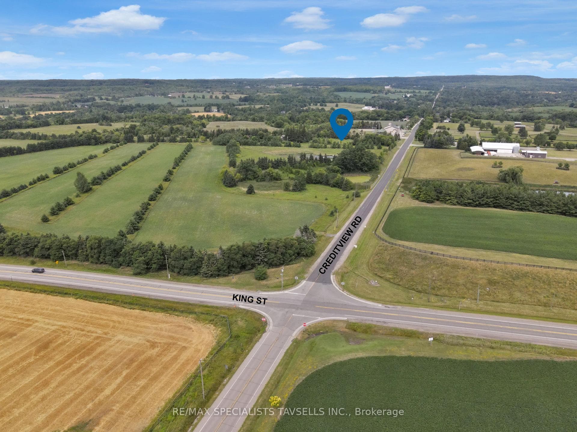 14130 Creditview Road, Caledon, ON L7C 1Y4 - Photo 1