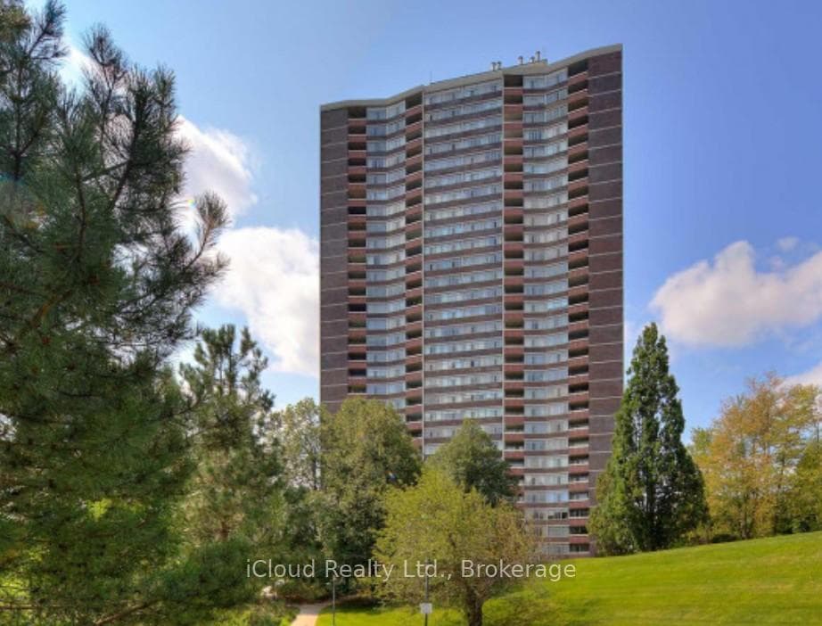 3100 Kirwin Avenue Unit 306, Mississauga, ON L5A 3S6 - Photo 1