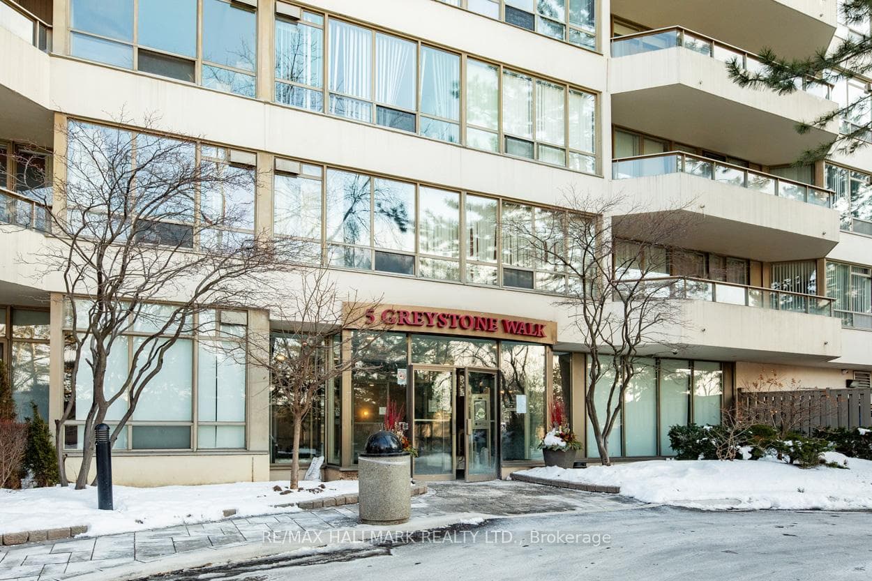 5 Greystone Walk Dr