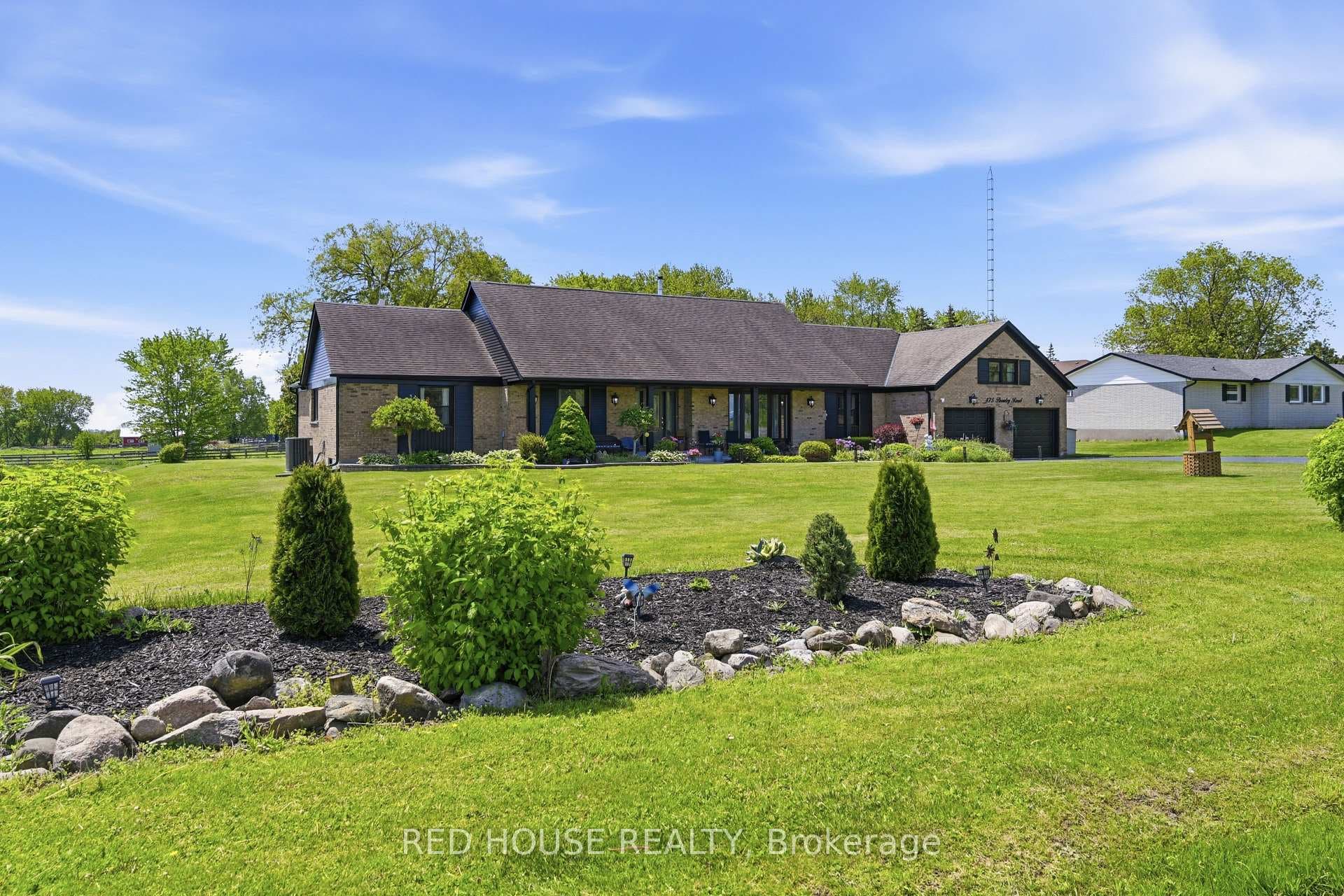 875 Brawley Road, Whitby, ON L0B 1A0 - Photo 1