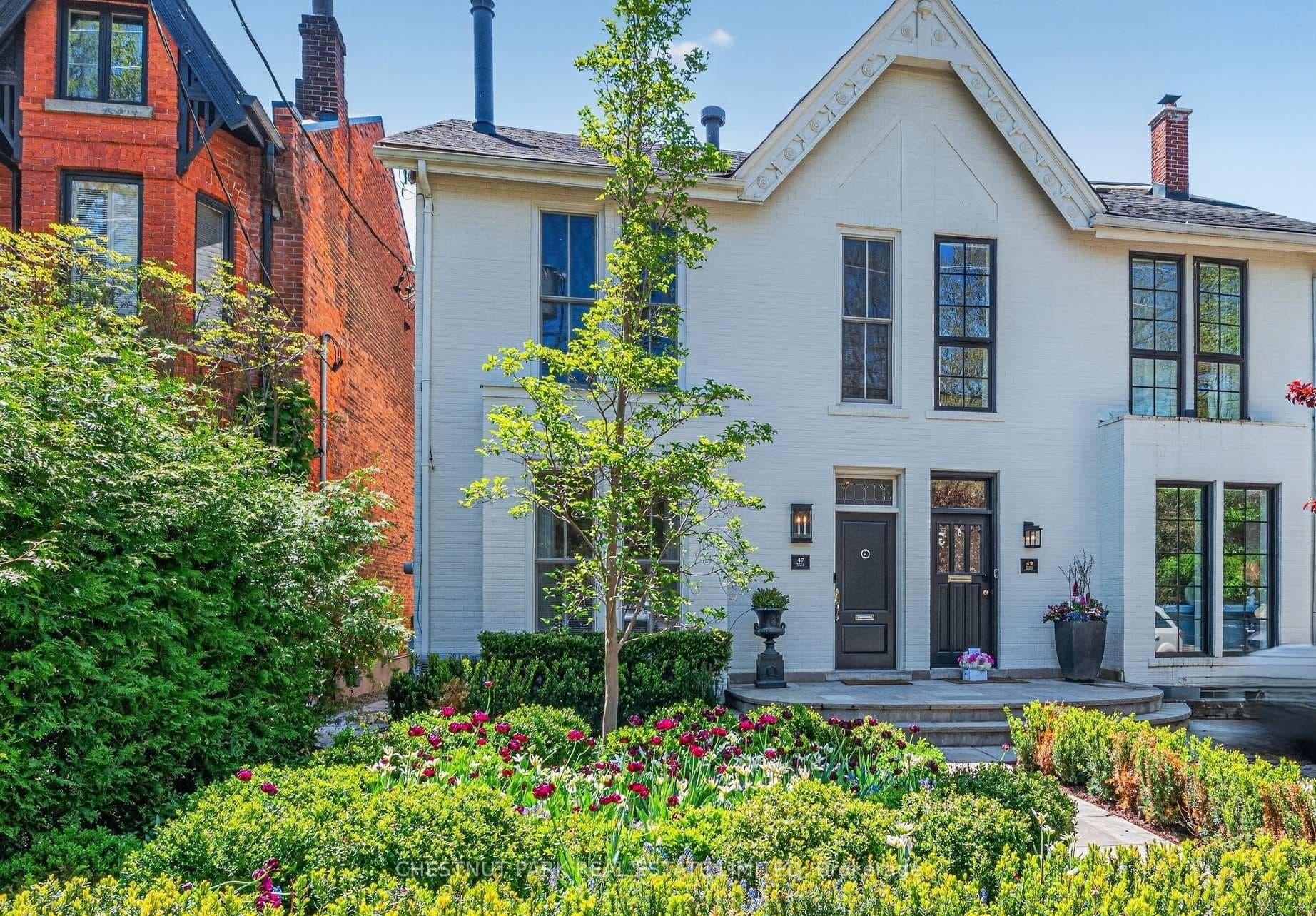47 Walker Avenue, Annex / Yorkville / Summerhill, ON M4V 1G3 - Photo 1