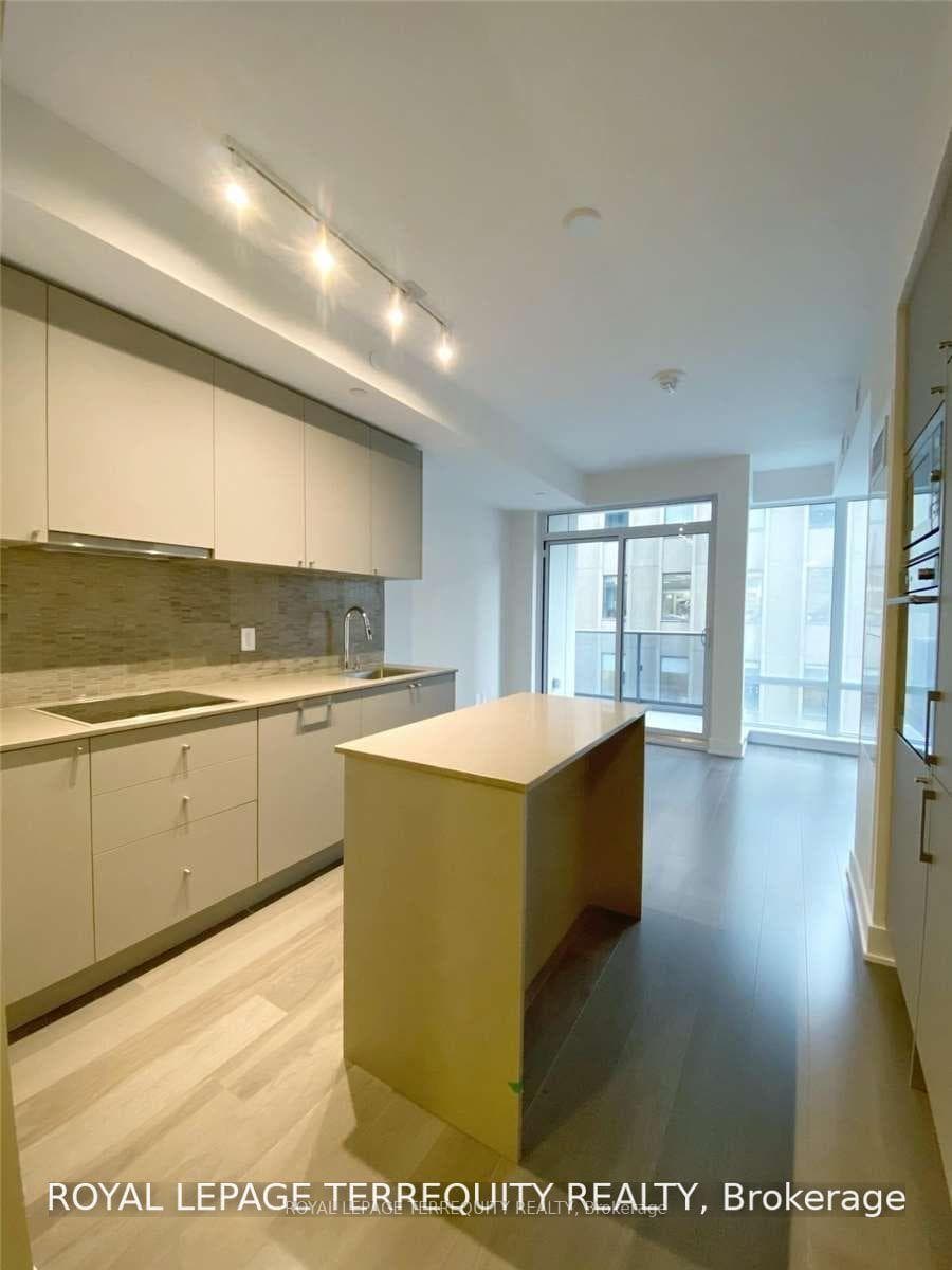 88 Cumberland Street Unit 1705, Annex / Yorkville / Summerhill, ON M5R 1A3 - Photo 1