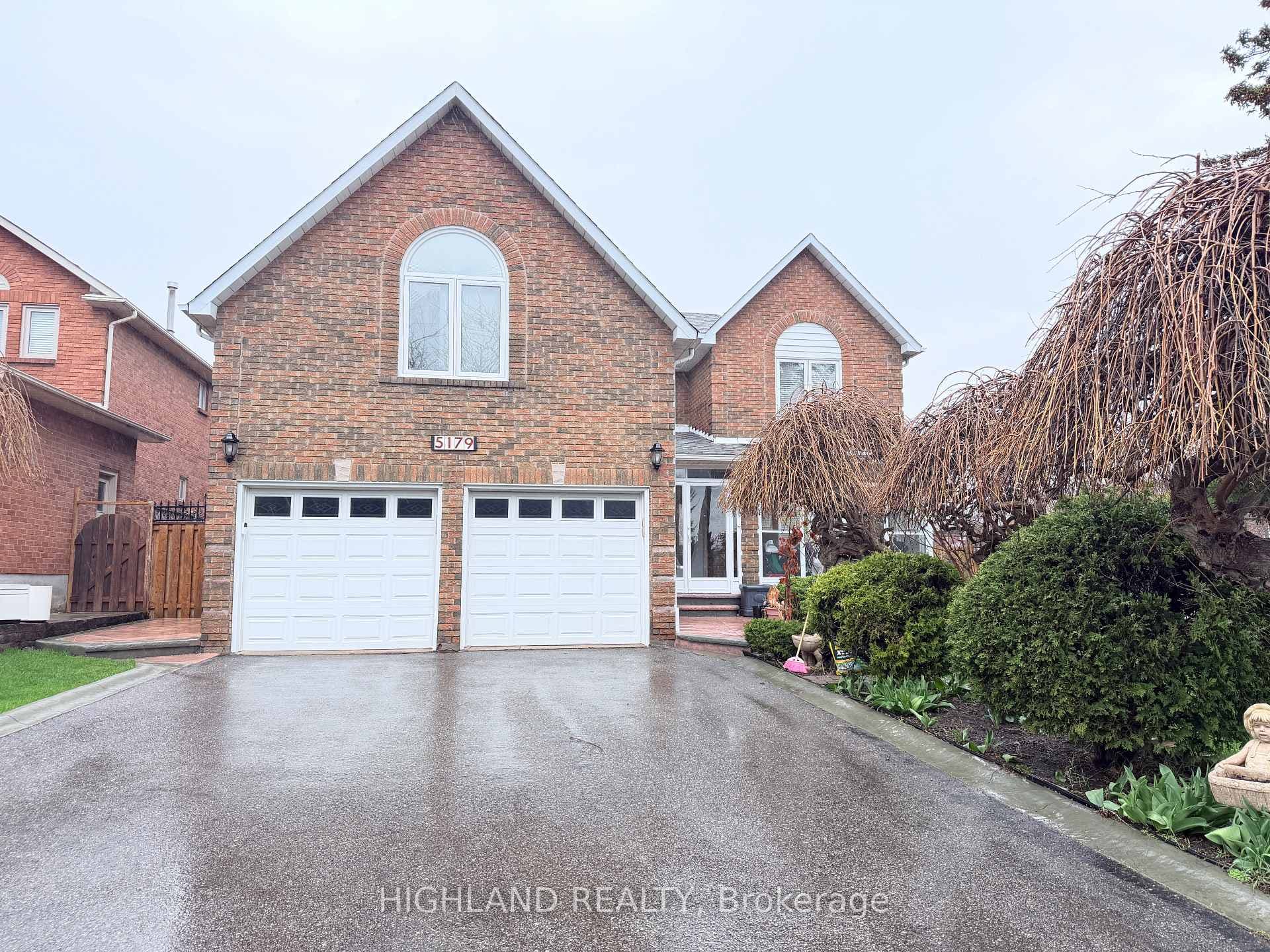 5179 Springbok Crescent Unit Bsmt, Mississauga, ON L4Z 3J3 - Photo 1