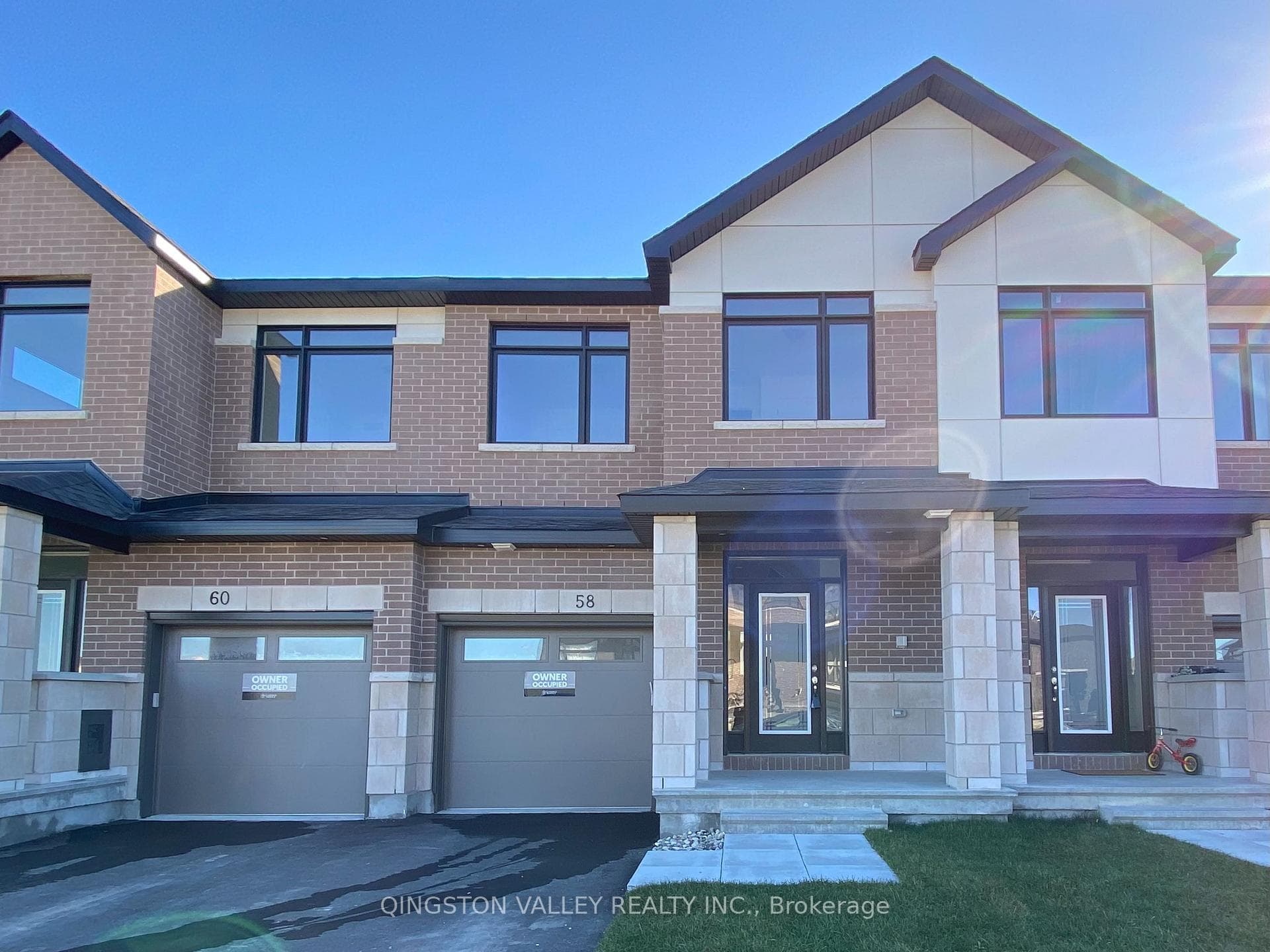 58 OVERBERG Way, Kanata