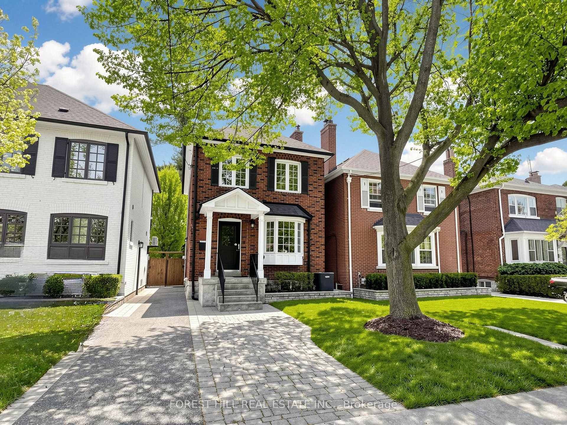277 Snowdon Avenue, Lawrence Park / Bedford Park, ON M4N 2B4 - Photo 1