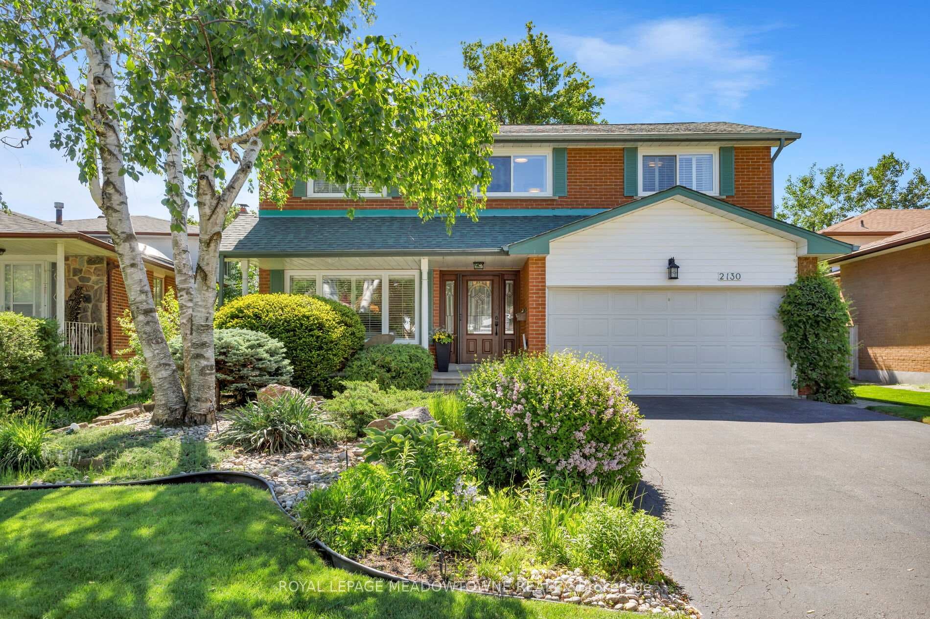 2130 Varency Drive, Mississauga, ON L5K 1C3 - Photo 1