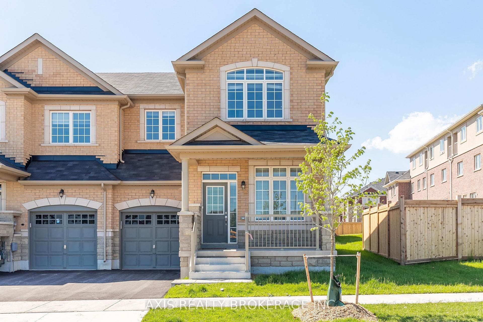445 Silver Maple Road, Oakville