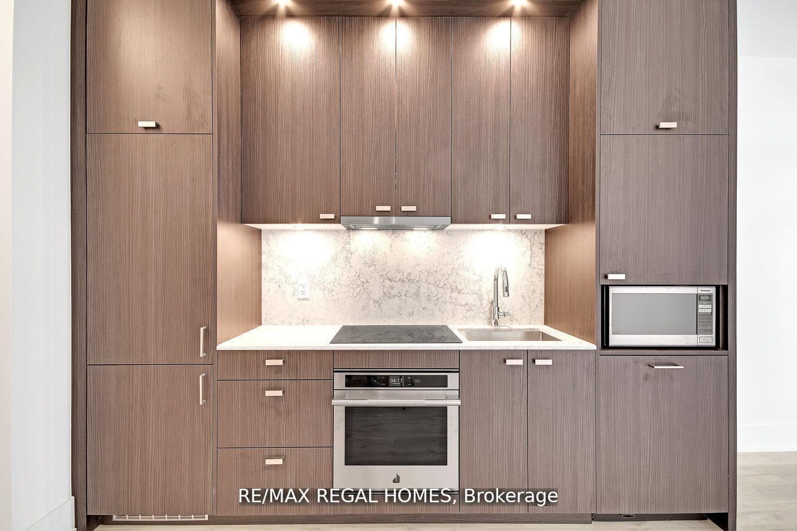 470 Front Street Unit 2609, Downtown Toronto / Waterfront, ON M5V 0V6 - Photo 1