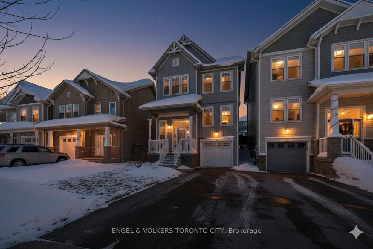 102 Pearl Drive, Orillia