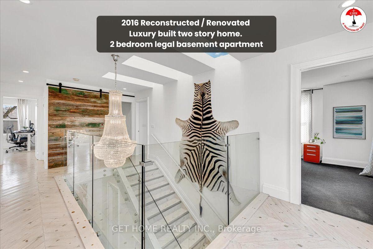 564 Brock Court, Milton, ON L9T 3B2 - Photo 1