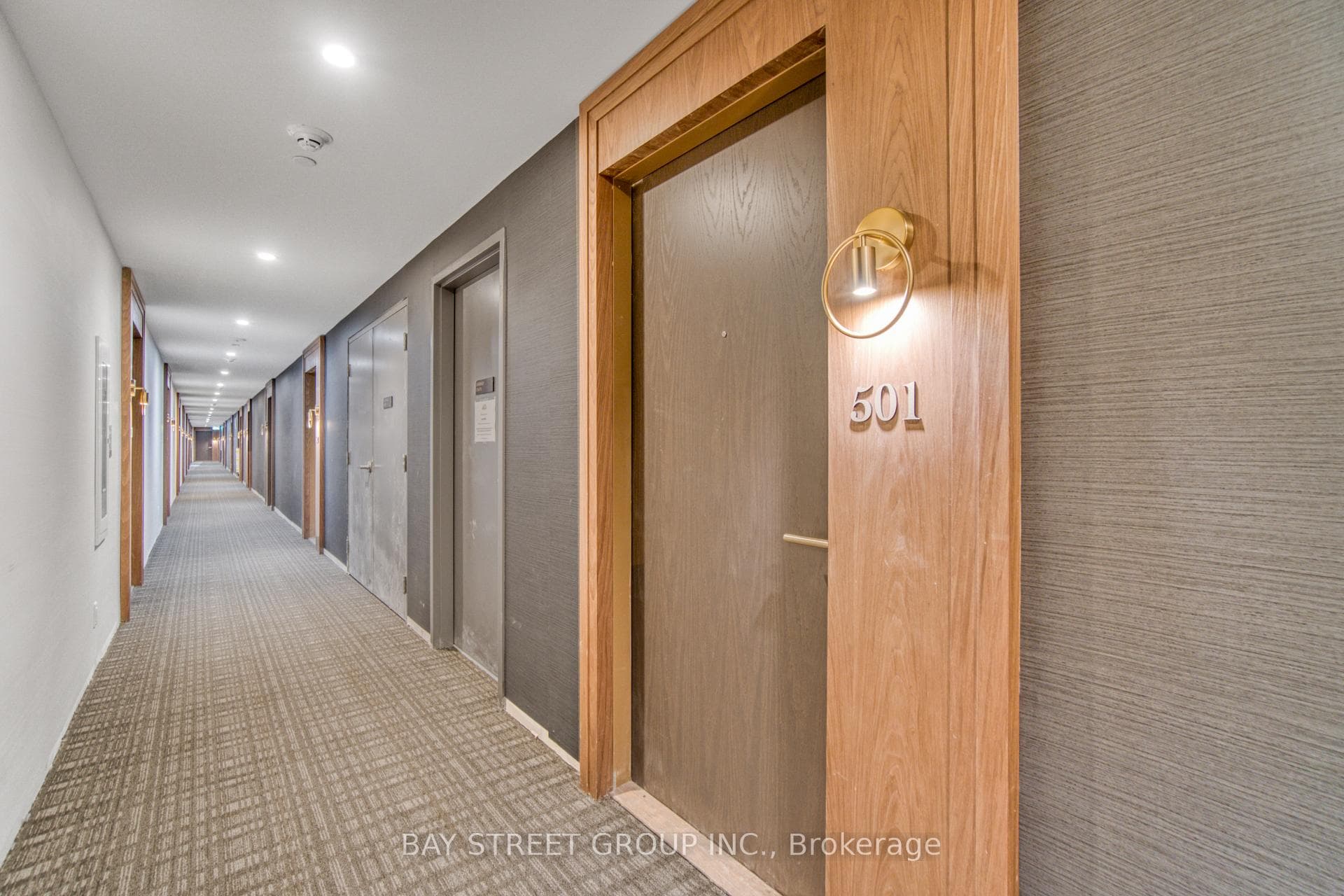 6 greenbriar Road Unit 501, Hillcrest Village / Bayview Village, ON M2K 0H6 - Photo 1