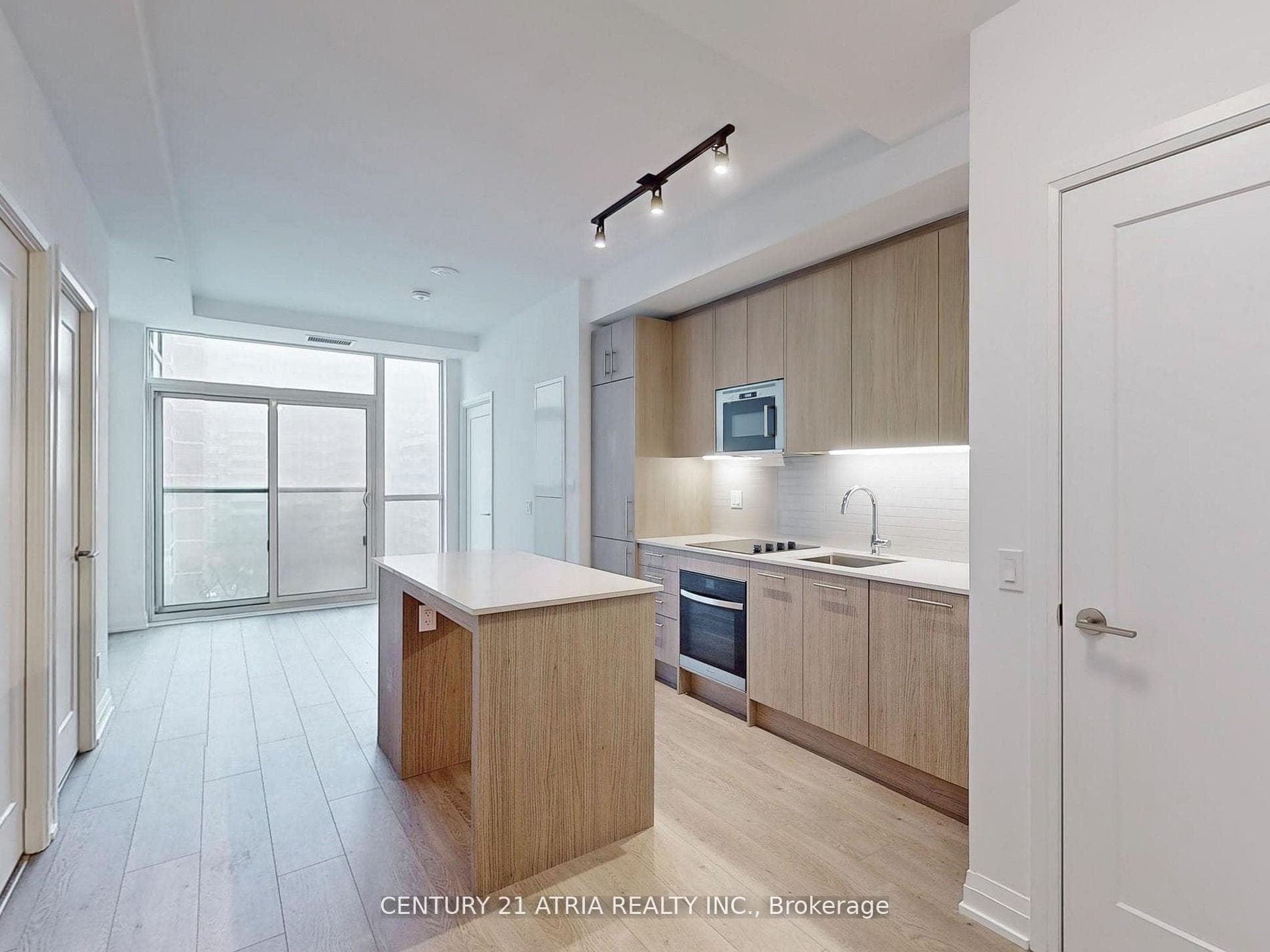 286 Main Street Unit 611, The Beaches / Upper Beaches, ON M4C 0B3 - Photo 1