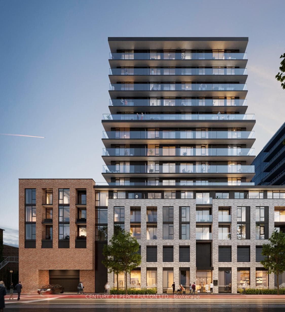 1 Jarvis Street Unit 321, Hamilton