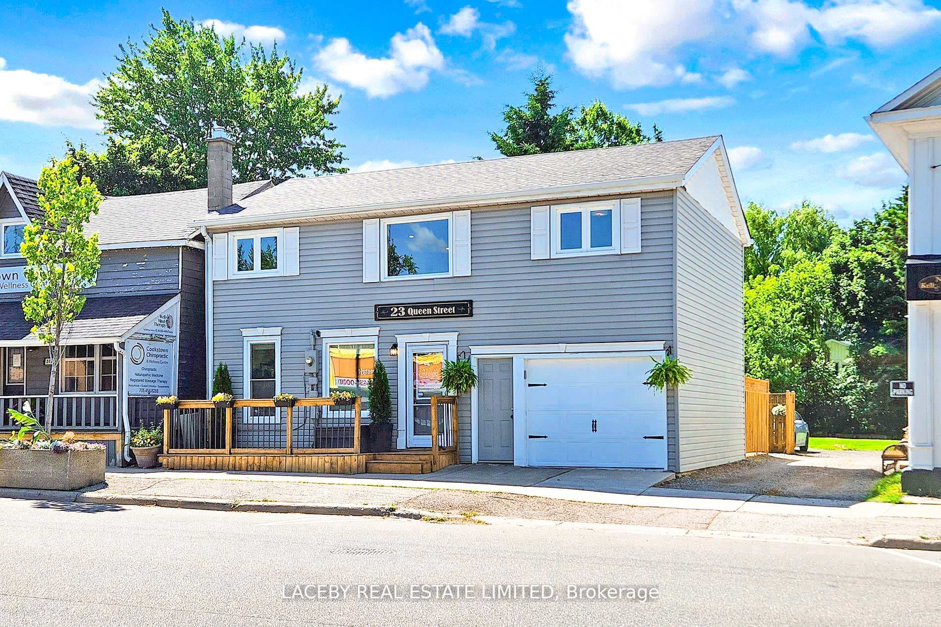 23 Queen Street, Innisfil, ON L0L 1L0 - Photo 1