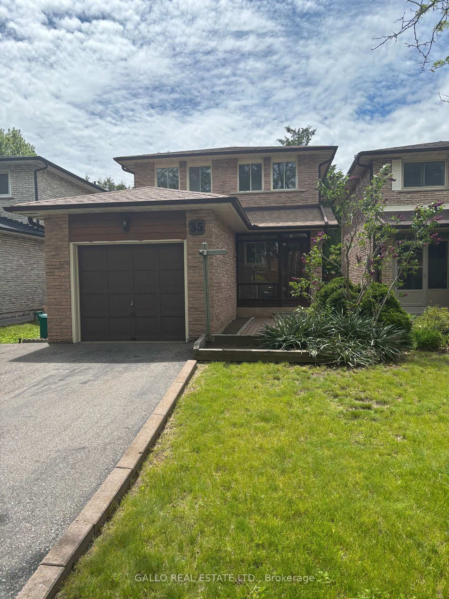 35 Delmark Boulevard, Markham, ON L3P 3Z1 - Photo 1