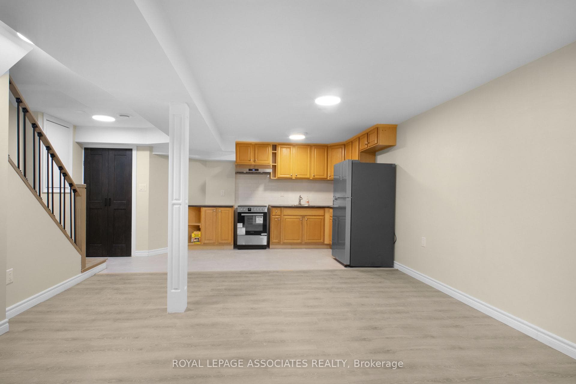 6120 Clover Ridge Crescent Unit BSMT, Mississauga, ON L5N 7B2 - Photo 1