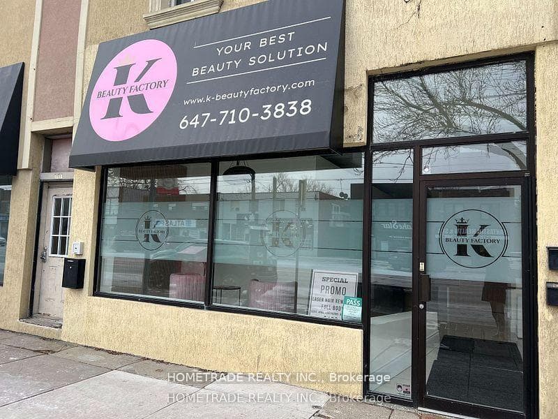 3428 Lake Shore Boulevard, Liberty Village / Parkdale / South Parkdale, ON M8W 1N3 - Photo 1