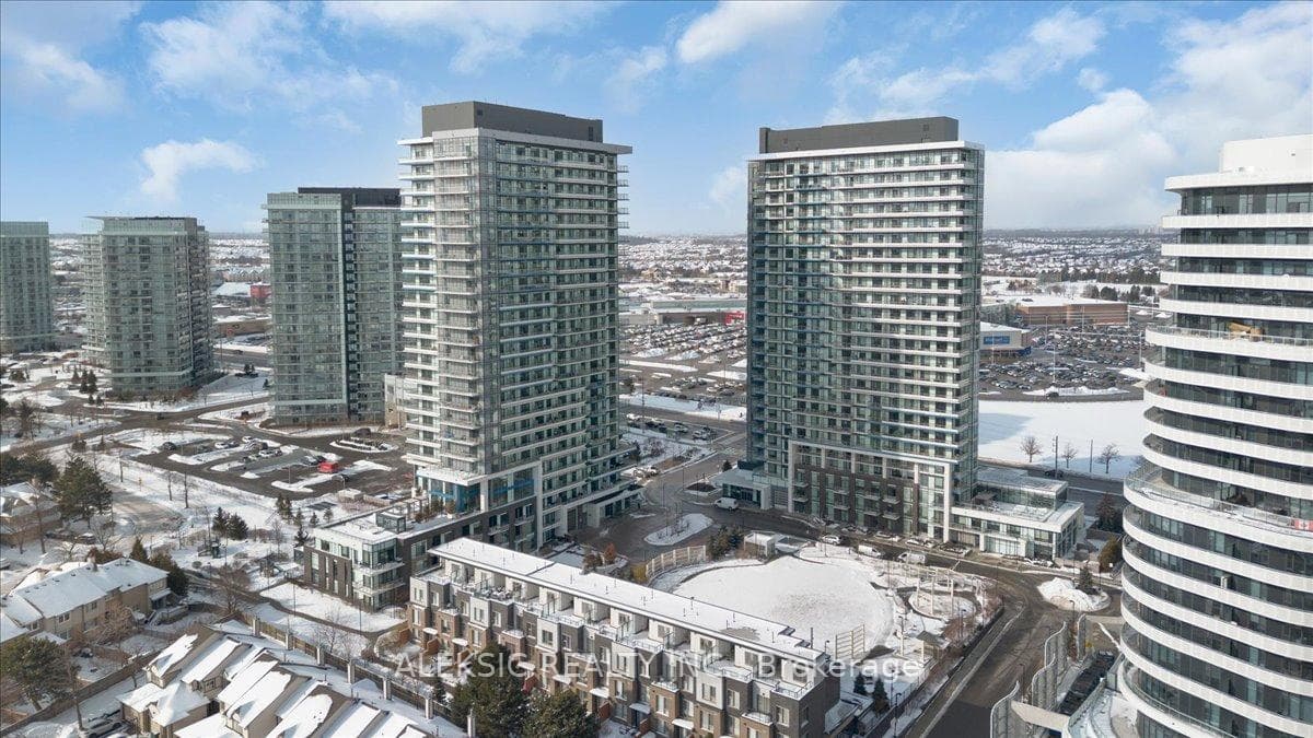 2560 Eglinton Avenue Unit 2203, Mississauga, ON L5M 0Y3 - Photo 1