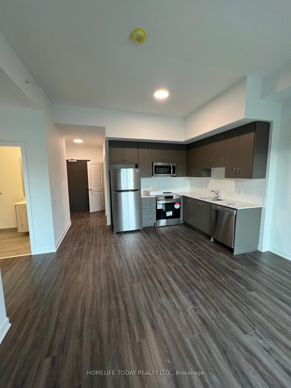 385 Arctic Red Drive Unit 108, Oshawa