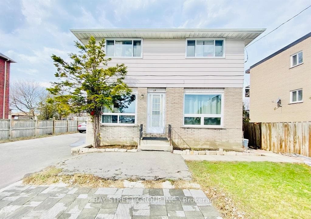 128 Stevenson Road Unit 2nd Floor, Oshawa, ON L1J 5M1 - Photo 1