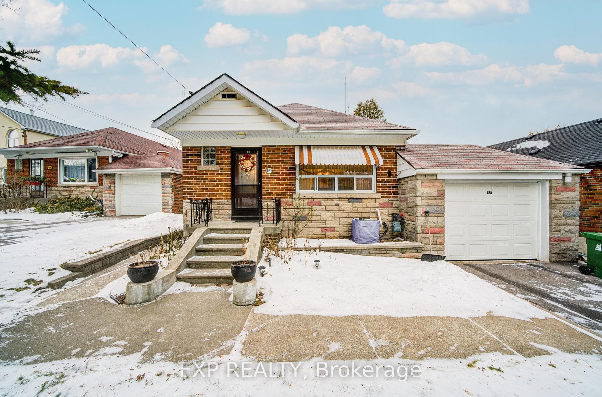 63 Midland Avenue, Scarborough Town Centre, ON M1N 3Z8 - Photo 1