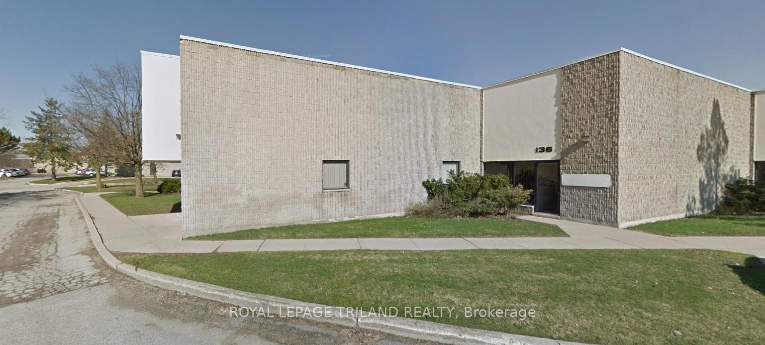 136 NEWBOLD Court, London South, ON N6E 1Z7 - Photo 1