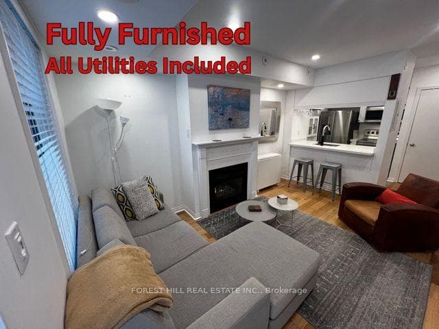 5 Everson Drive Unit 810, Willowdale / Newtonbrook, ON M2N 7C3 - Photo 1