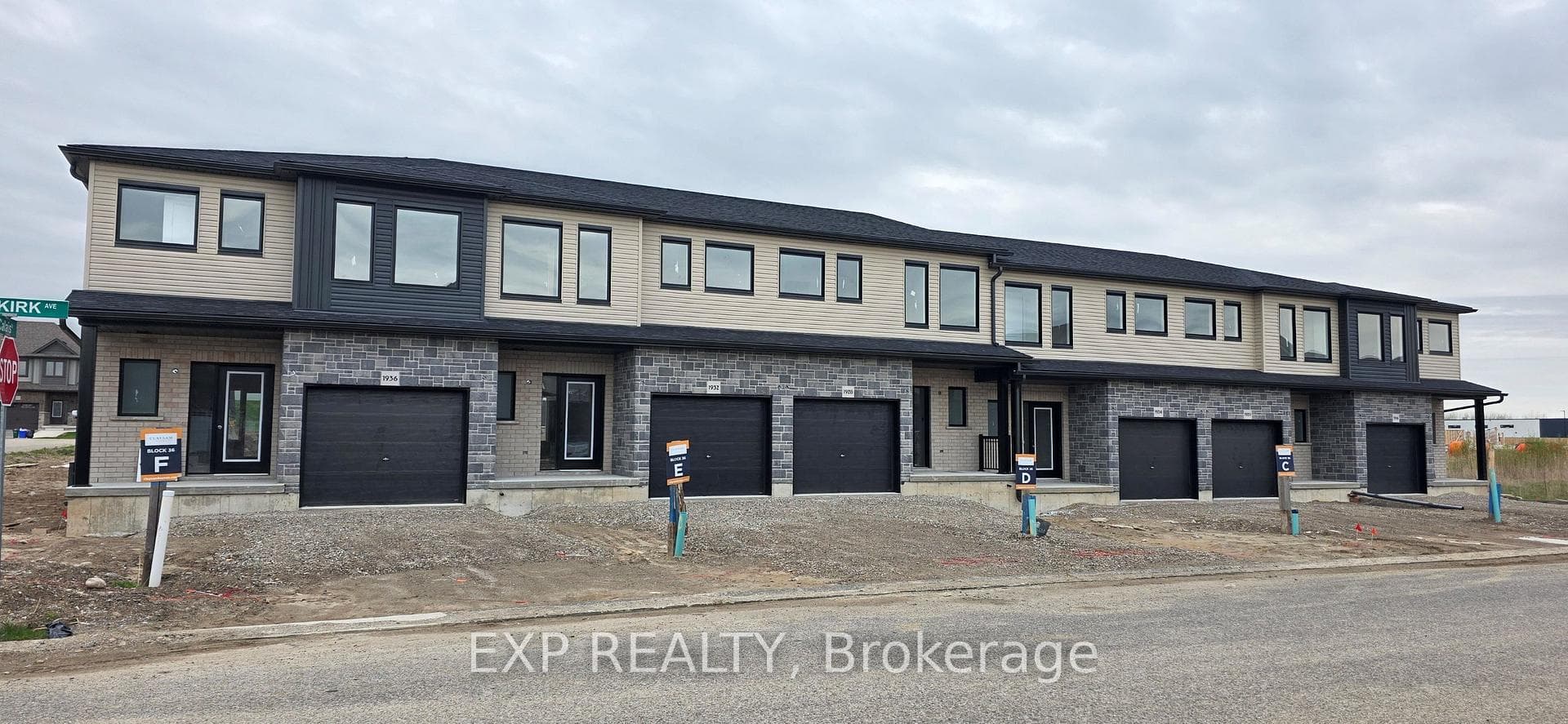 1916 Dunkirk Avenue, Woodstock, ON N4T 0L7 - Photo 1