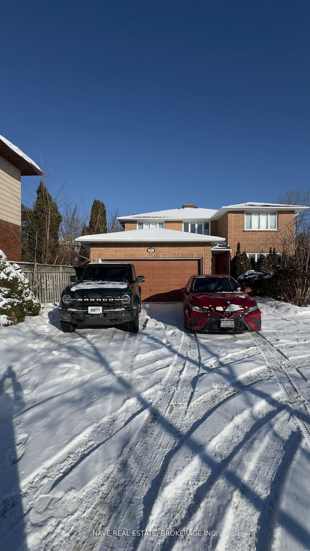 86 Elgin Mills Road Unit Basement, Richmond Hill