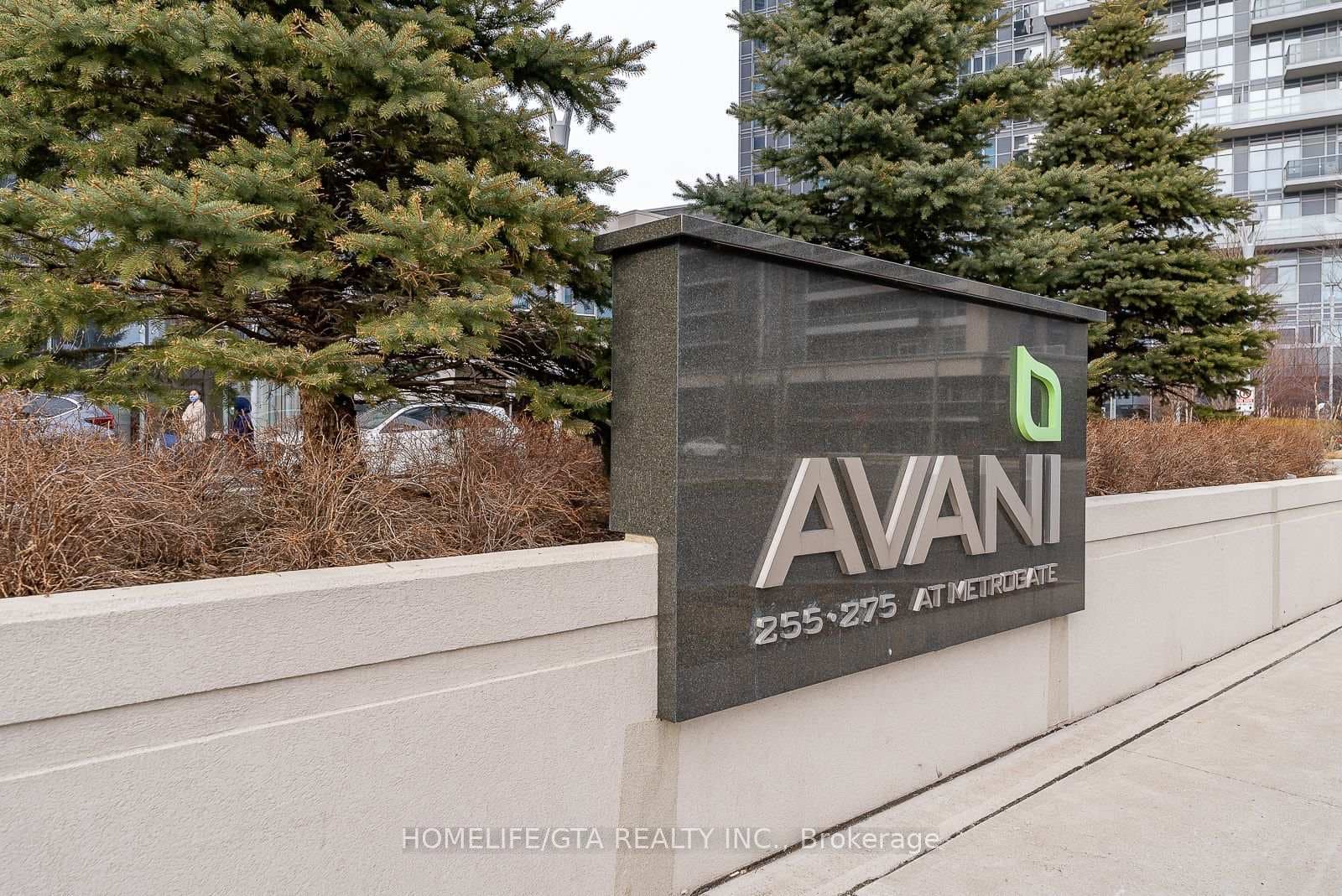 255 Village Green Square Unit 2403, Agincourt / Milliken, ON M1S 0L7 - Photo 1