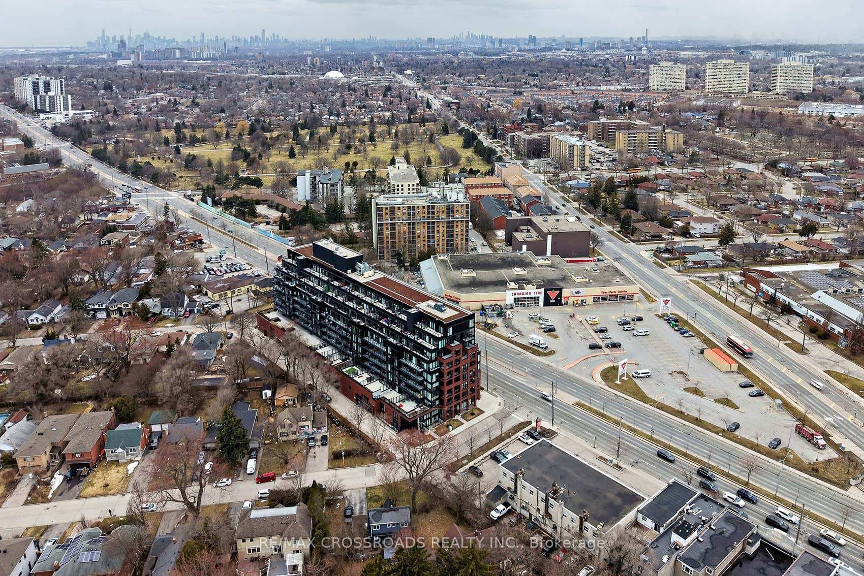 2799 Kingston Road Unit 628, Scarborough Town Centre, ON M1M 0E3 - Photo 1