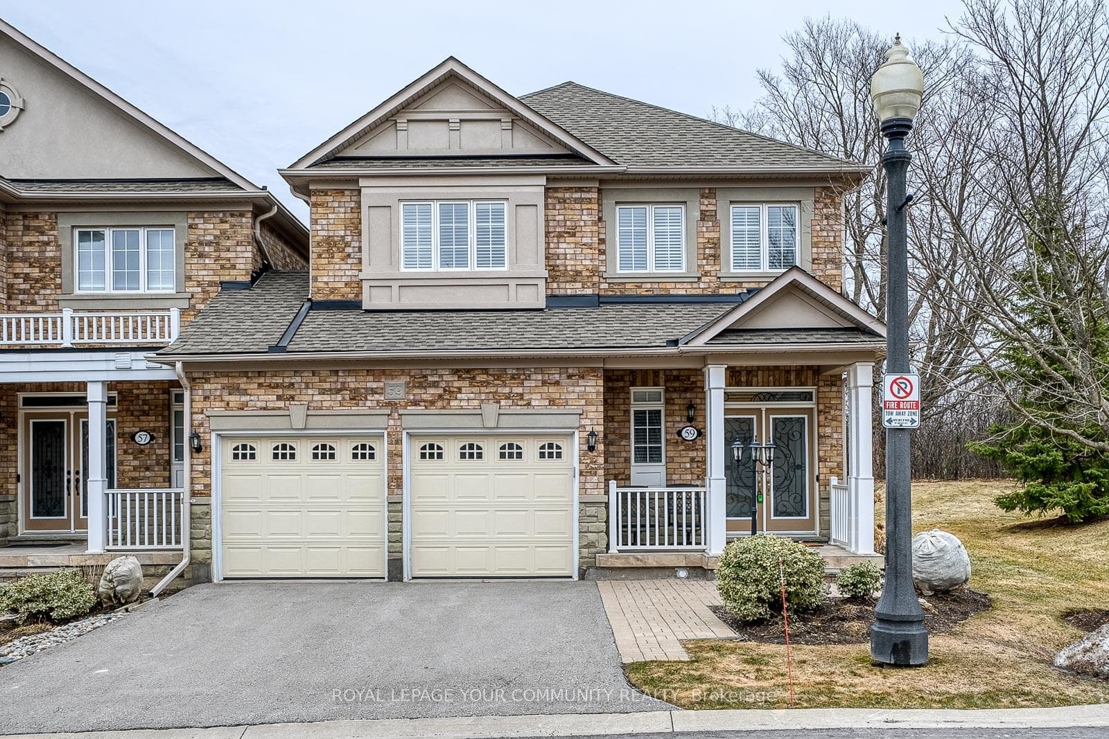 59 Stonecliffe Crescent, Aurora, ON L4G 7Z7 - Photo 1