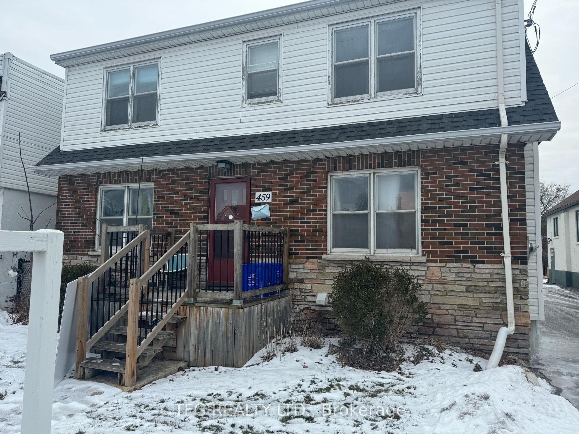 455 Bond Street Unit house, Oshawa, ON L1G 1B9 - Photo 1