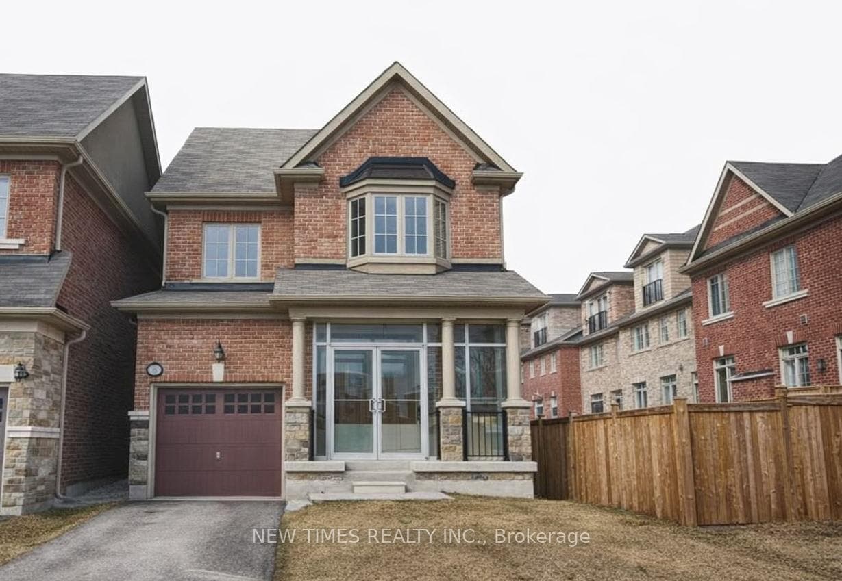 6 Coventry Court, Richmond Hill, ON L4C 0X1 - Photo 1