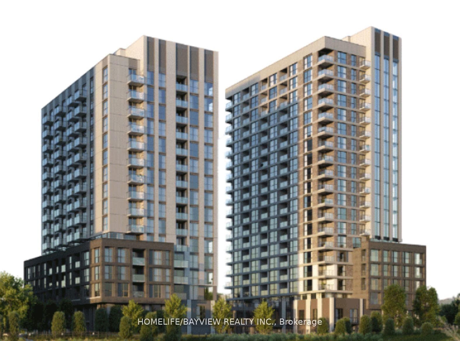 345 Wheat Boom Drive Unit 1208, Oakville