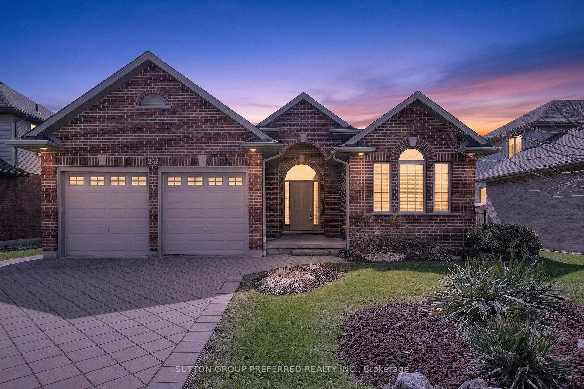 22 Springfield Way, Middlesex Centre, ON N0L 1R0 - Photo 1