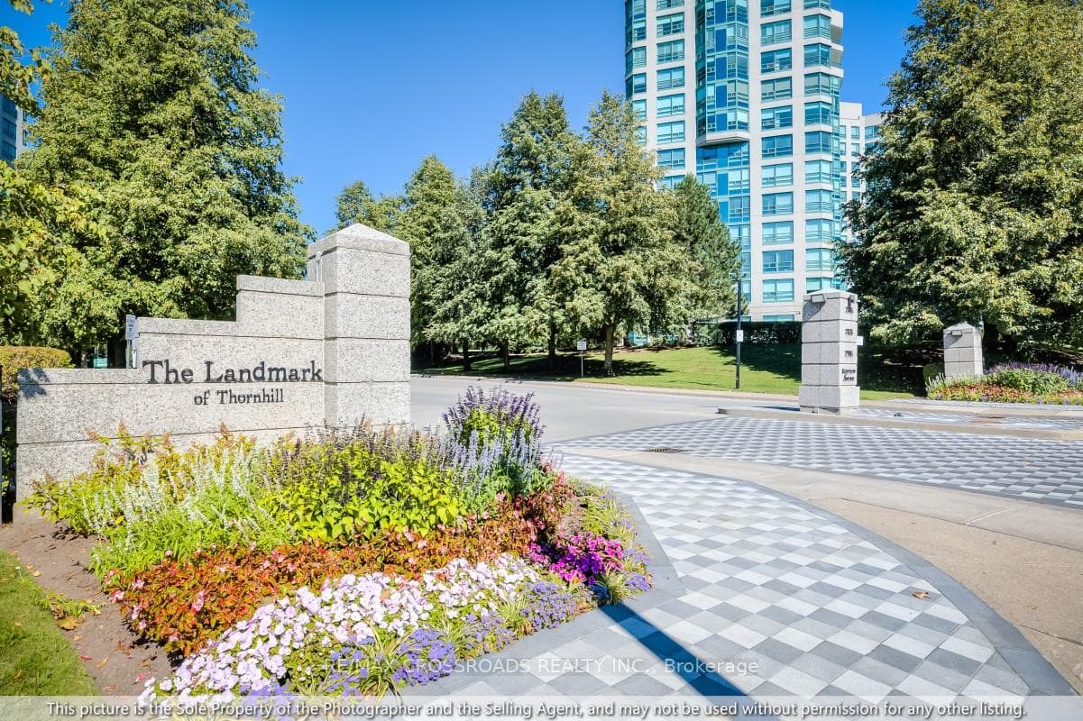 7825 Bayview Avenue Unit 304, Markham, ON L3T 7N2 - Photo 1