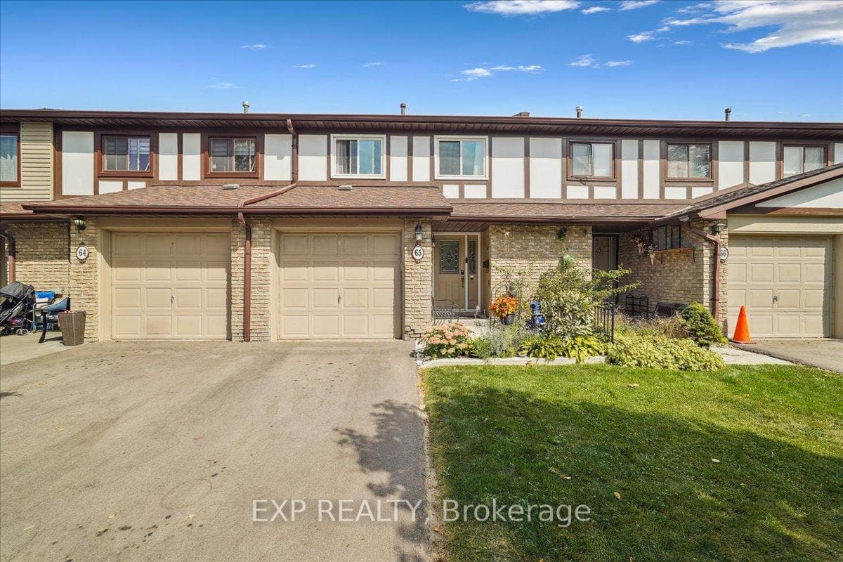 65 Greenwich Circle, Brampton, ON L6S 2E8 - Photo 1