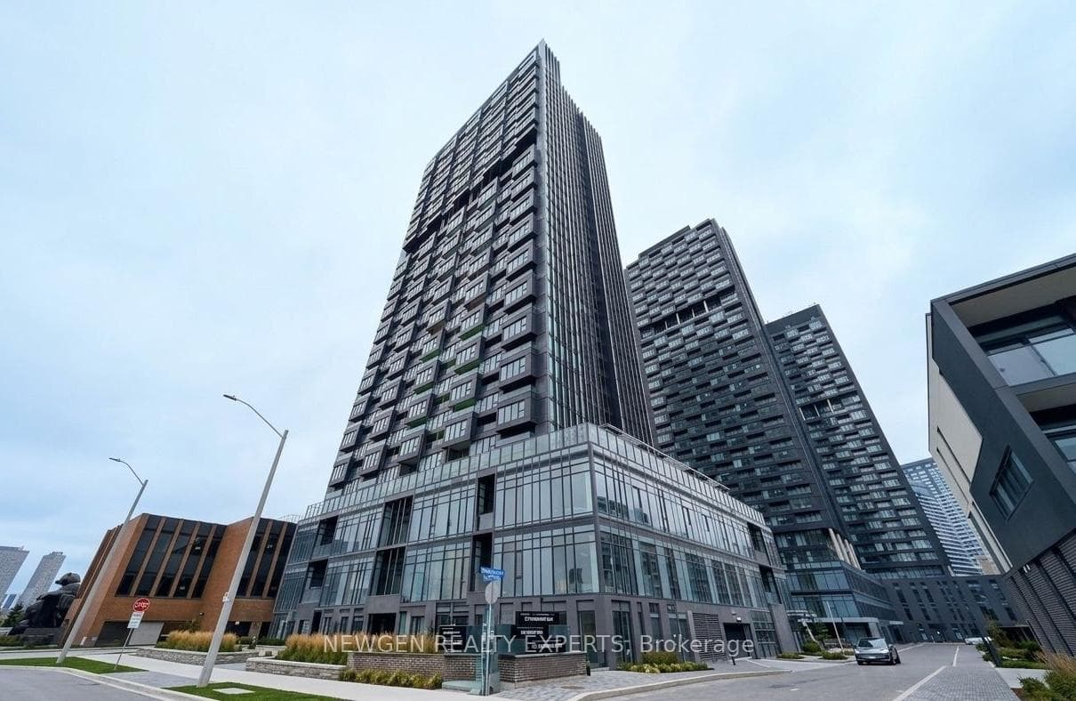 5 Quarrington Lane Unit 2911, Don Mills / Parkwoods / Victoria Village, ON M3C 0S5 - Photo 1