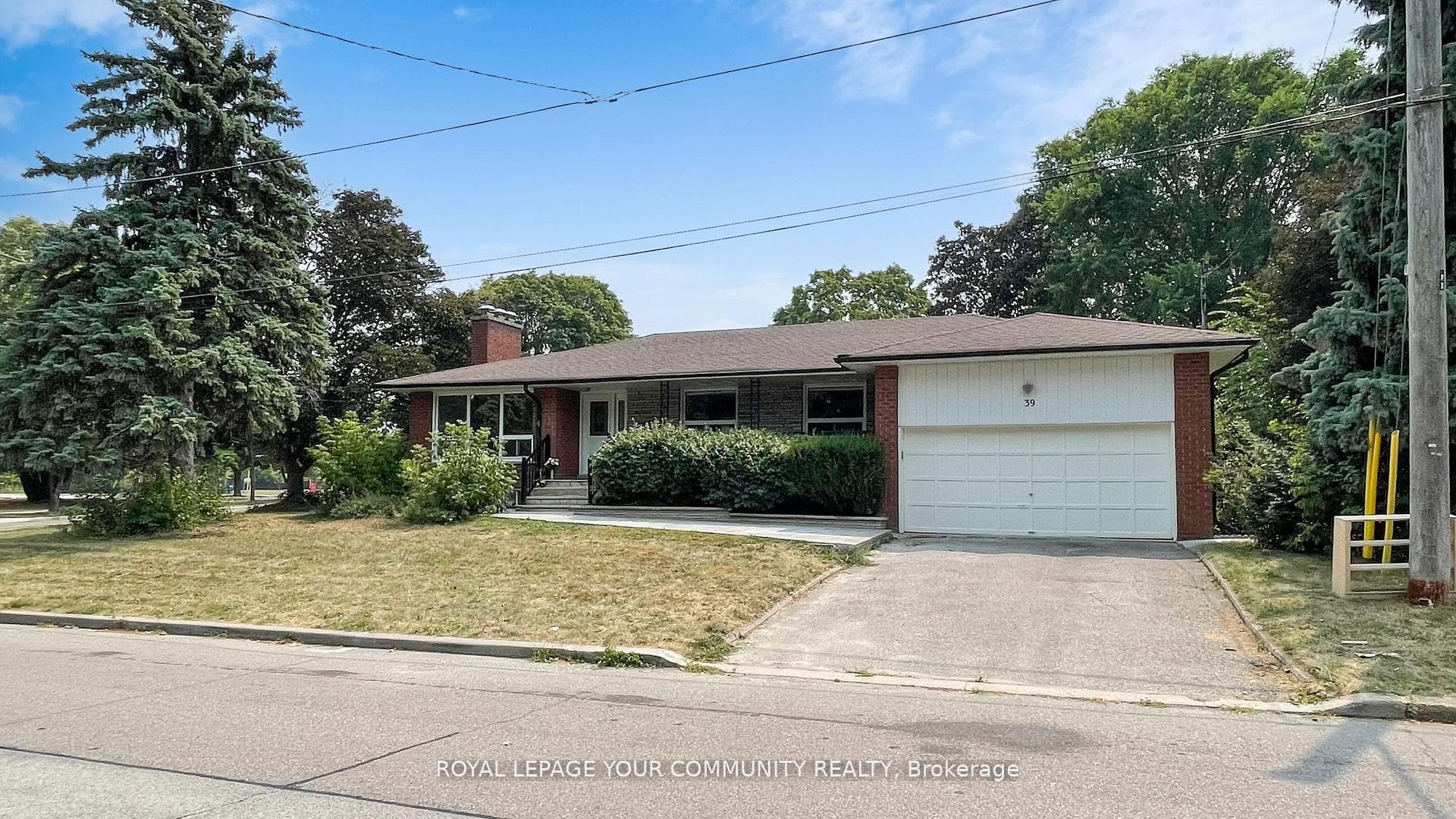 39 Silverview Drive, Willowdale / Newtonbrook, ON M2M 2B5 - Photo 1
