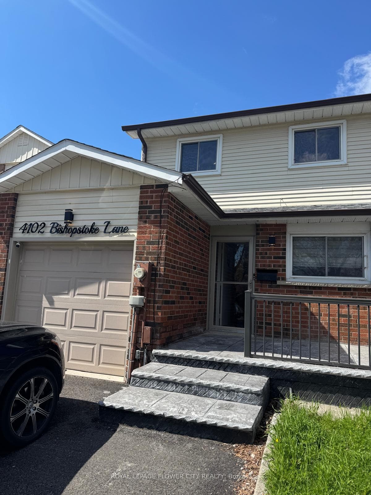 4102 Bishopstoke Lane, Mississauga