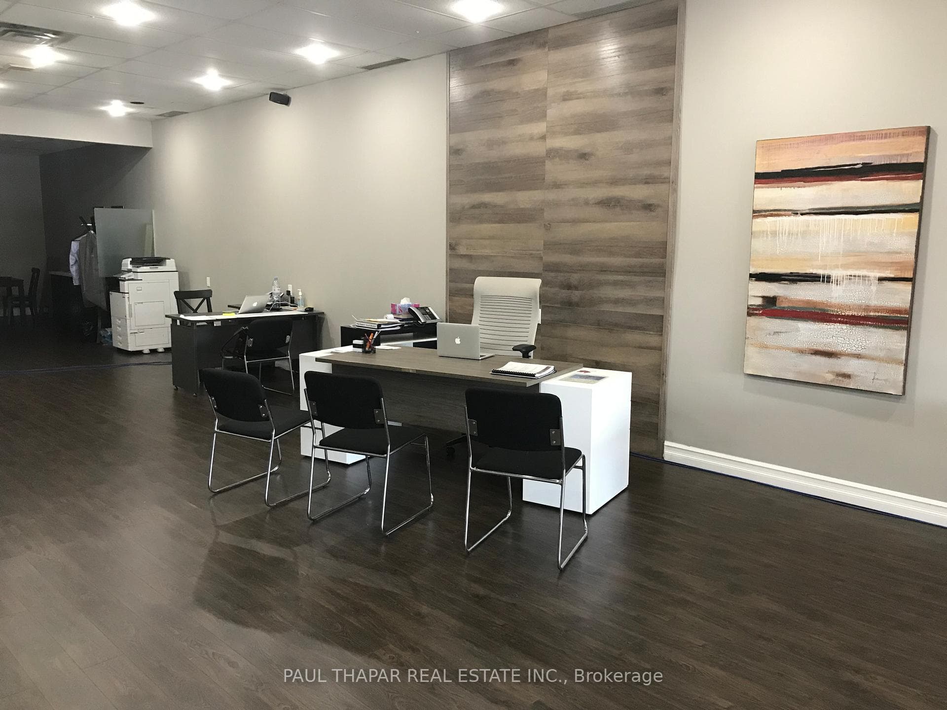 4853 Leslie Street, Toronto C15