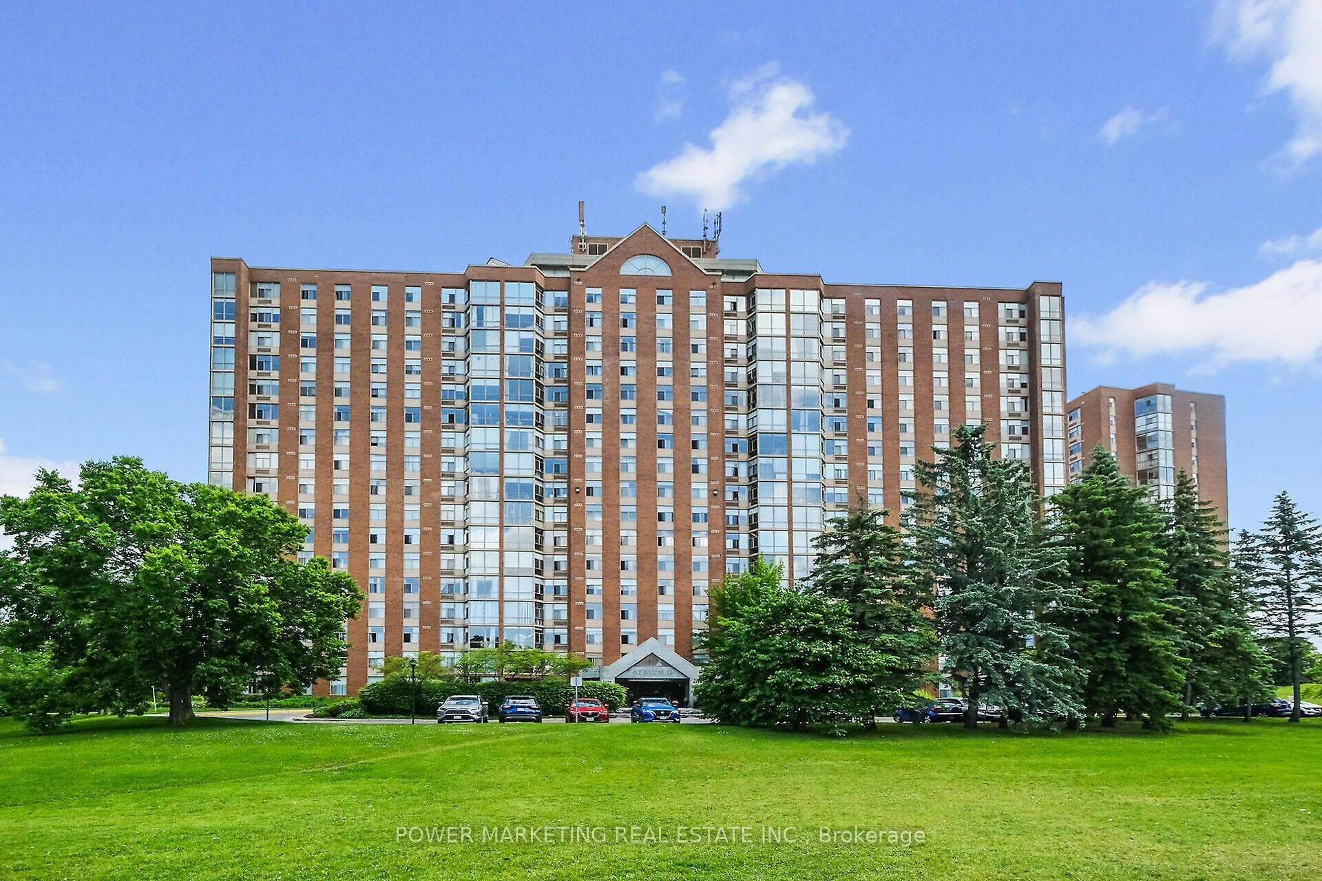 2759 CAROUSEL Crescent Unit 1206, Blossom Park - Airport and Area