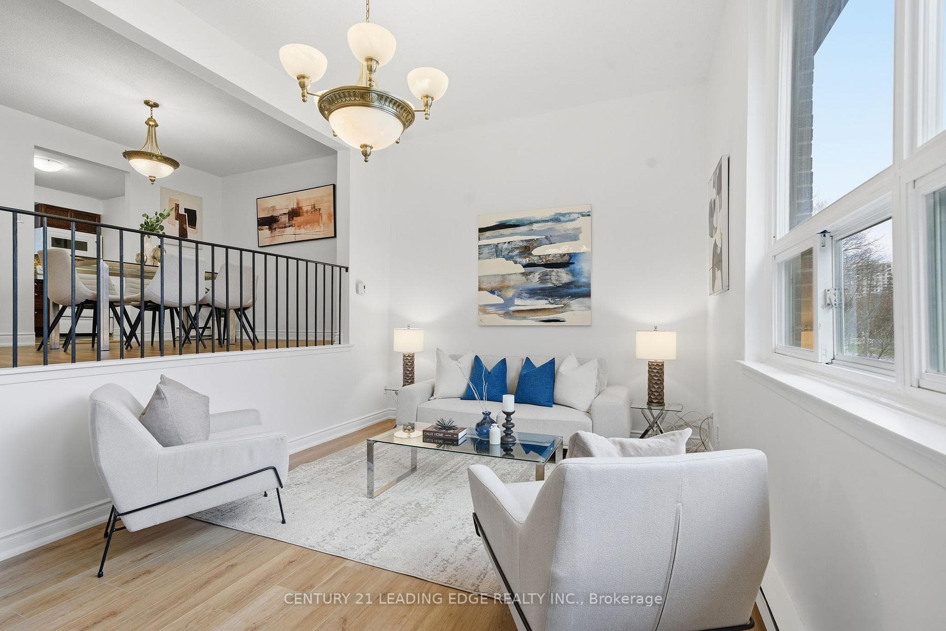 1310 Fieldlight Boulevard Unit 2, Pickering, ON L1V 2Y8 - Photo 1