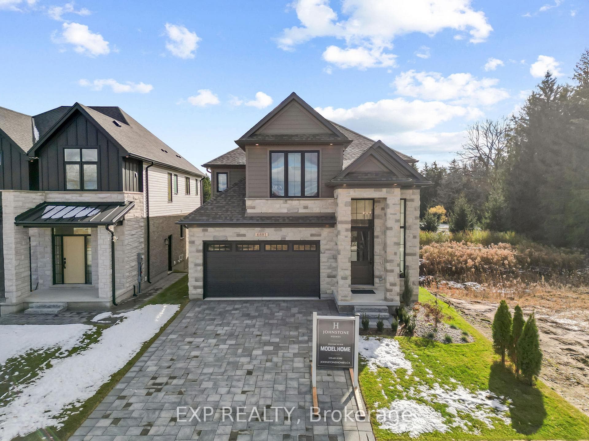 6881 Heathwoods Avenue, London South, ON N6P 1H5 - Photo 1