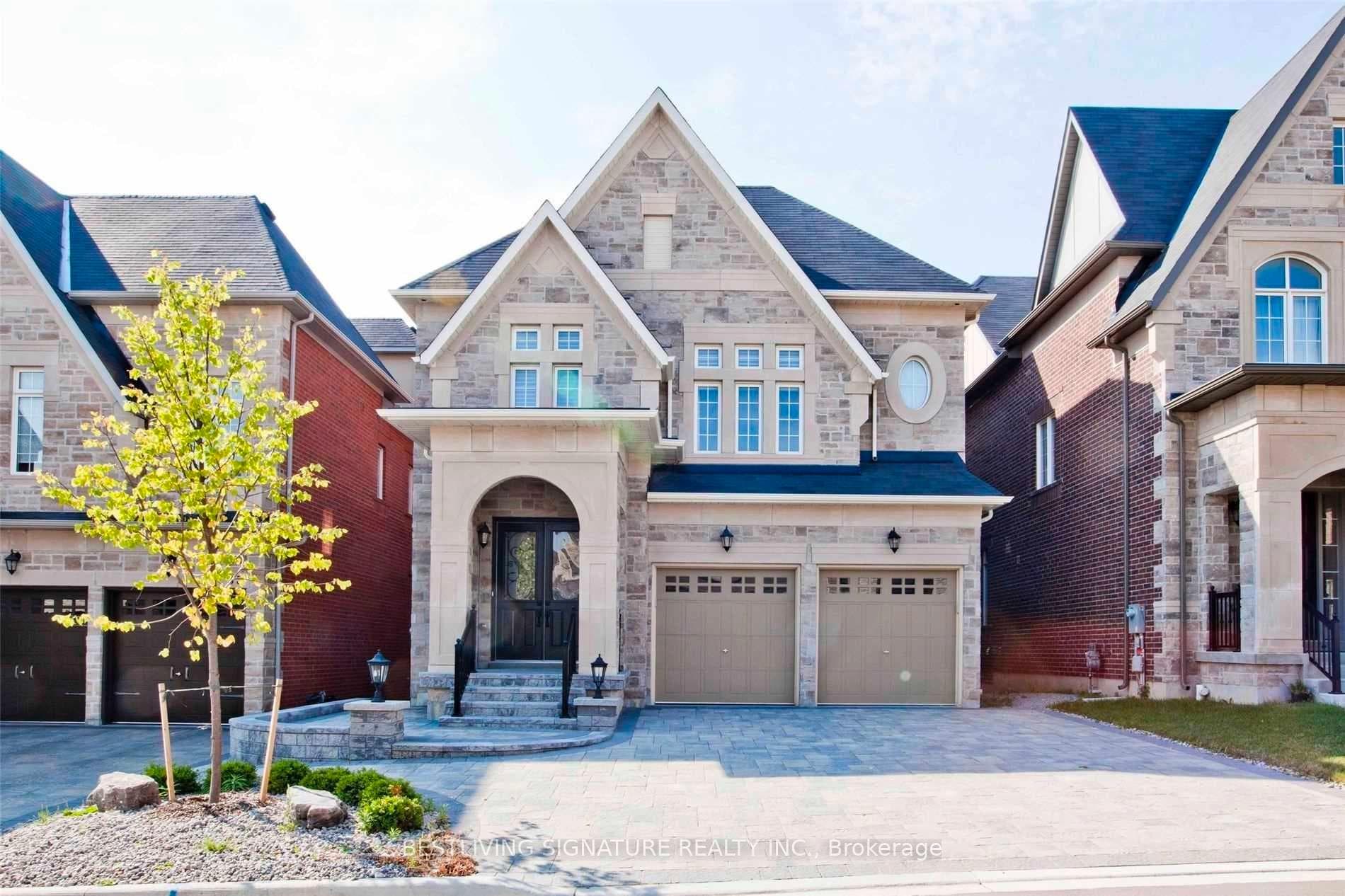 37 Horse Rake Road, Vaughan