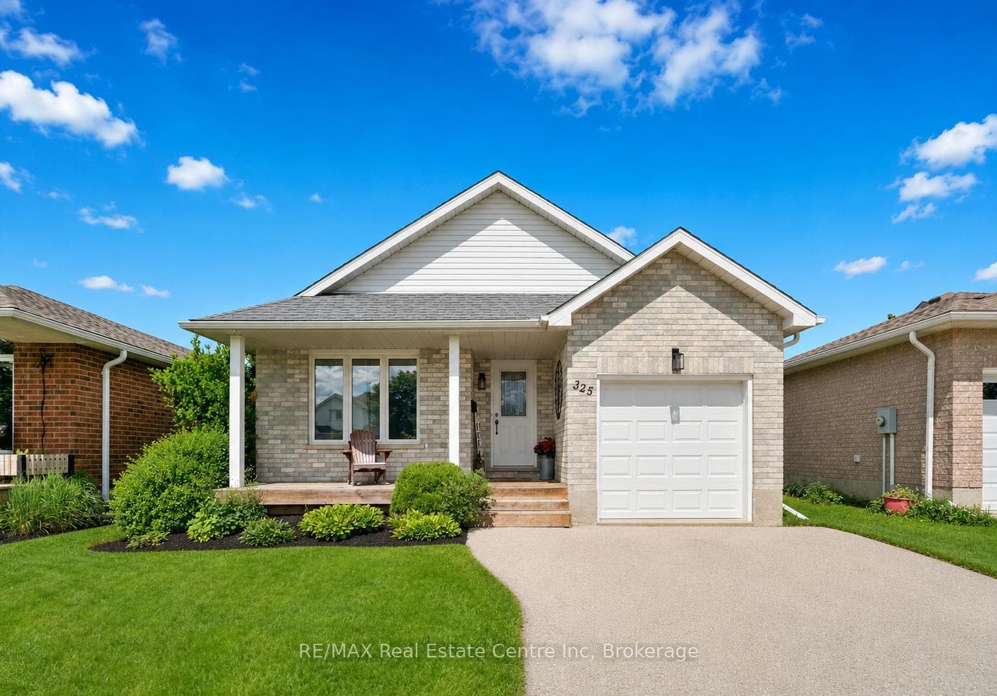 325 TAIT Crescent, Centre Wellington, ON N1M 3P8 - Photo 1