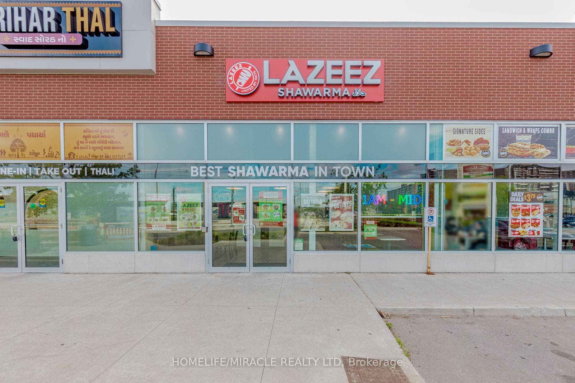6230 Finch Avenue Unit A101, Etobicoke (West Mall / Rexdale), ON M9V 0A1 - Photo 1